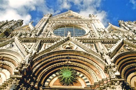 Italian Churches Gallery