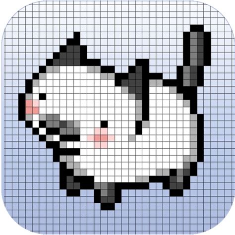 Dragon Pixel Art Grid 32x32 Pixel Art Grid Gallery 1db