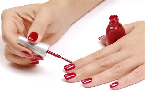 7 Tips To Apply Nail Polish Like A Pro Salon Success Academy