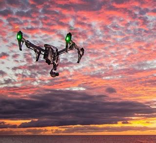 Drone Terbaik Untuk Fotografi Update Tahun LANGIT KALTIM