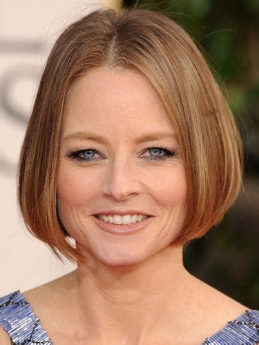Click to enlarge preferring practical and versatile haircuts that are feminine but not girlish, jodie has tried on a range of styles with a short layered look being the most prevalent. Gorgeous Short Hairstyles For Women Over 50 - Our Hairstyles
