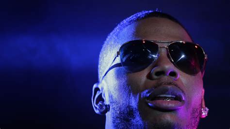 Rapper Nelly Files Countersuit After Being Sued For Sexual Assault