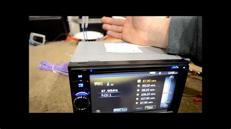 Difference between amp turn on and antenna remote wiring ...