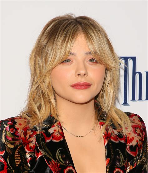 The Best Celebrity Bangs Allure