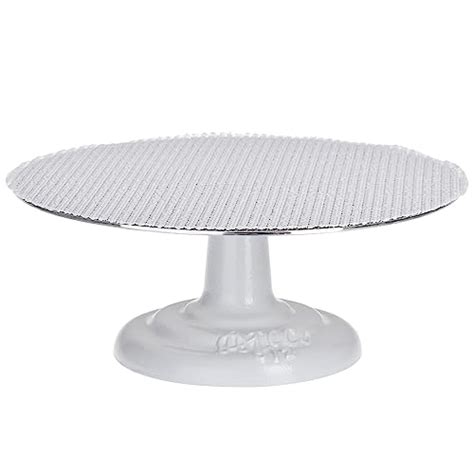 7 Best Cake Decorating Turntables Bella Cupcake Couture