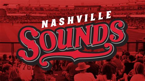 Nashville Sound Tickets Event Dates And Schedule