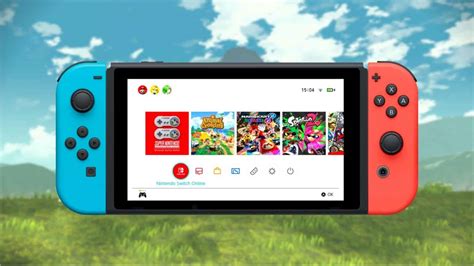 Upgraded Nintendo Switch Pro Console Reportedly To Be Revealed Ahead Of