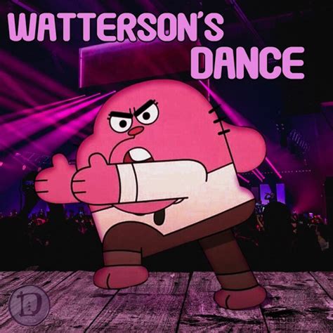 Stream All Reposts Of The Amazing World Of Gumball Richard Wattersons