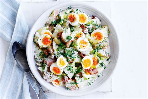 German Style Potato Salad Recipe Roast Recipes