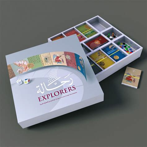 Game Card Packaging Box, Board Game Packaging, Playing Card Packaging