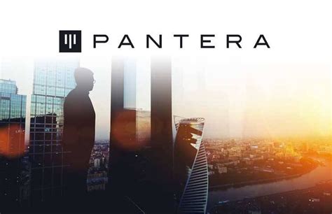 Pantera Capital Là Gì Giới Thiệu Tổng Quan Về Pantera Capital Coinvn