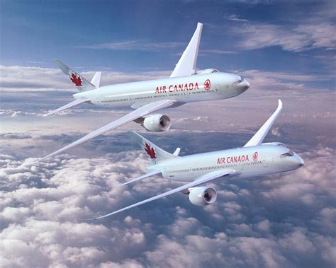 Air Canada Comprará 61 Aviones 737 Max 8 Y 9 Max A Boeing Valorados En