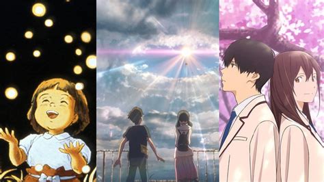 7 Best Sad Anime Thatll Make You Cry A River