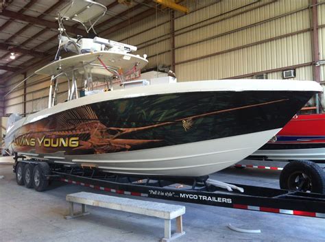 Boat Wrap Graphics Boat Wrapping Pinterest Graphics Boat Wraps