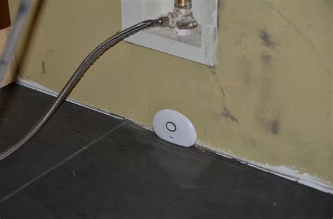 Unless all of your appliances are run. Review: At home with Wally, a new sensor network for ...