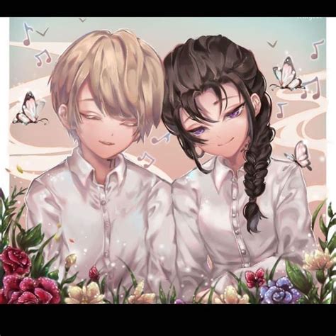 Isabella E Leslie Yakusoku No Neverland Neverland Neverland Art Manga