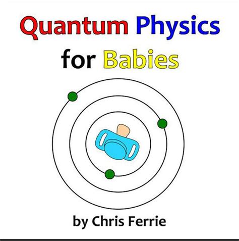 Quantum Physics For Babies 25 Pics