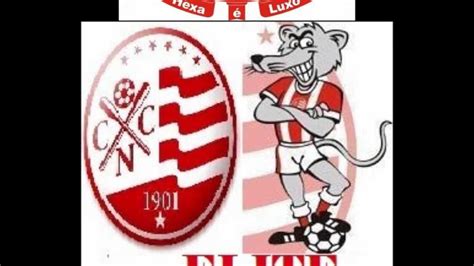 In riccione center, near to viale ceccarini, with beach and private garage. HINOS do NÁUTICO 1901 - Timbu Coroado - YouTube