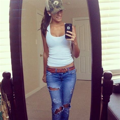 yee haw it s a country girl kind of day 25 photos country girls outfits country outfits