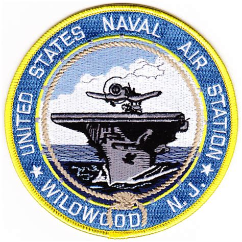 United States Naval Base Patches For Sale Popular Patch