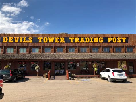 Maybe you would like to learn more about one of these? Devils Tower Trading Post - 데빌스 타워 - Devils Tower Trading ...