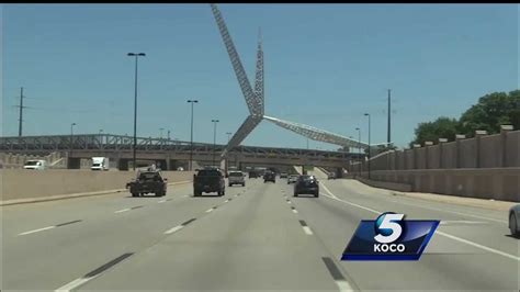 Odot Approves Plans To Build Two Turnpikes In Oklahoma County