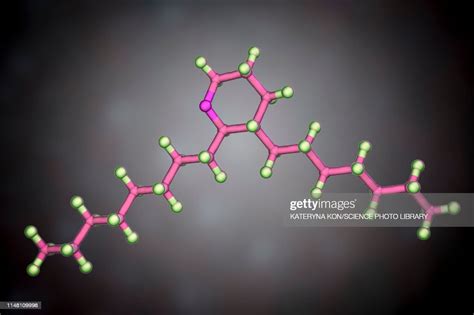 Thromboxane A2 Molecular Model High Res Vector Graphic Getty Images