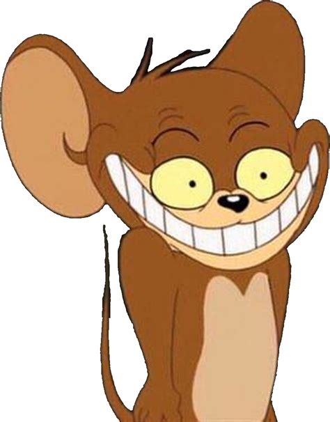 46 Tom And Jerry Meme Face Png