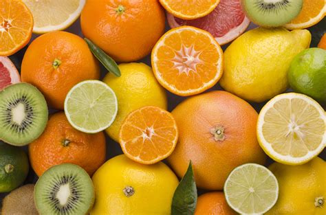 Quem Tem Mais Vitamina C Laranja Ou Limão