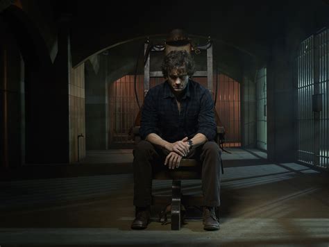 Hannibal Promotional Images Season 2 Hannibal Tv Series Hugh Dancy