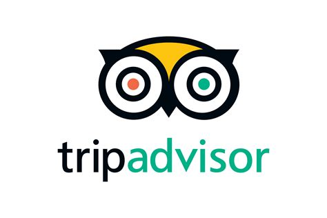 Download Tripadvisor Logo In Svg Vector Or Png File Format Logowine