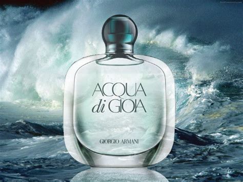 Acqua Di Gioia Eau De Parfum By Giorgio Armani For Women Advfragrance