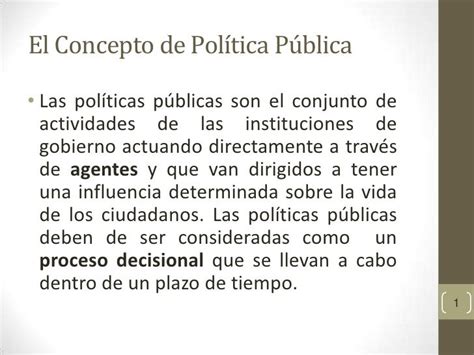Politicas Publicas Uca 1