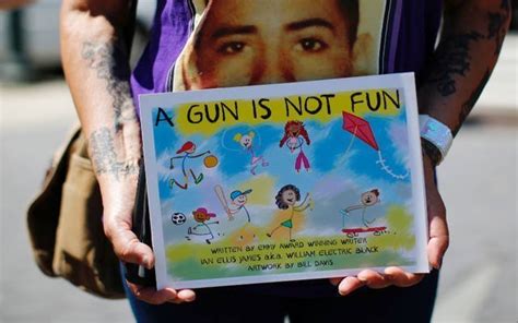 Parkland Survivors Us Bishops Have Much In Common On Gun Violence