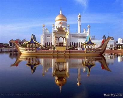 Islamic Islam Muslim Backgrounds Mosque Wallpapers Masjid