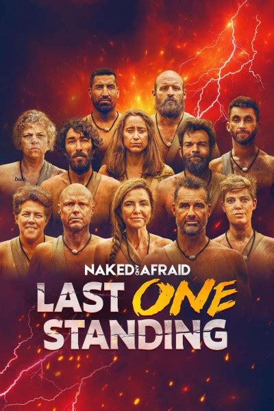 Watch Naked And Afraid Last One Standing 0 Online Free