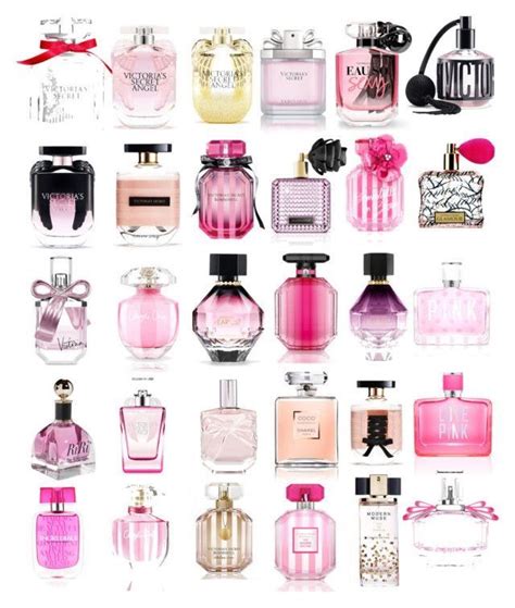 Victorias Secret Perfume Victoria Secret Fragrances Perfume Scents