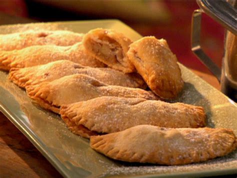 Banana Empanadas Recipe Robin Miller Food Network