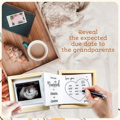 97 Decor Grandparents Baby Announcement Ts Pregnancy Announcement