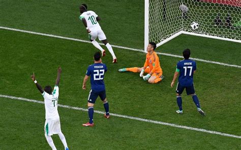 japan vs senegal world cup 2018 live score and latest updates
