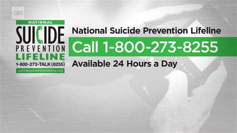 Suicide Is Preventable Here S How To Stop It Cnn