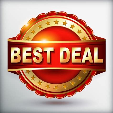 ᐈ Great Deal Stock Icon Royalty Free Best Deal Icon Vectors Download