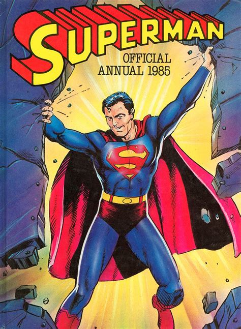 Discover Alan Moore's Surprising First Published Superman Stories