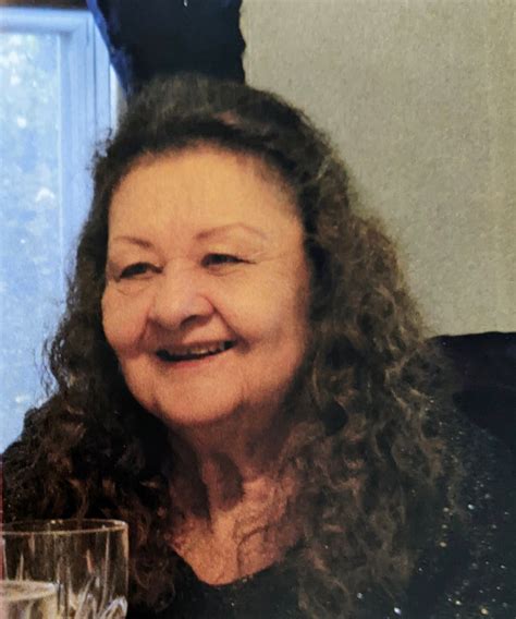 In loving memory, Gloria Rose (Lajeunesse) Sampson - County 10