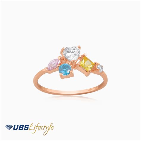 We did not find results for: CINCIN EMAS CLUSTERA SPECTRUM | UBSLifestyle - Perhiasan ...
