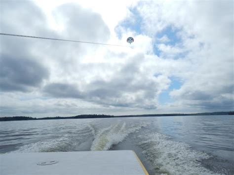 Smooth Sailing Parasailing Adventures Kenora 2021 All You Need To