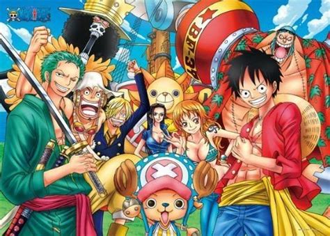 Straw Hats 👒 ️ ️ One Piece Amino