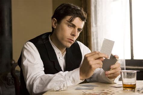The Assassination of Jesse James by the Coward Robert Ford ...