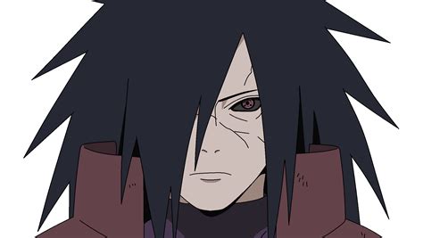 He appears for the first time in . Opiniones de Madara Uchiha