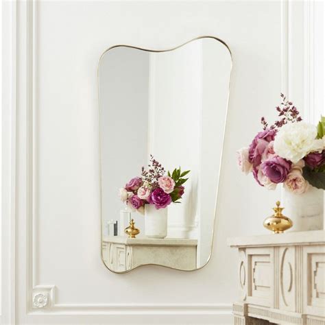 Click here if this is your business. Gwyneth Paltrow and CB2 Produce Two Contemporary Mirror ...